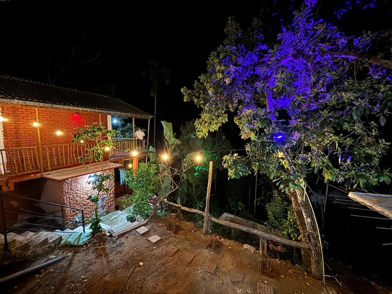 Ella New Green View Exterior photo